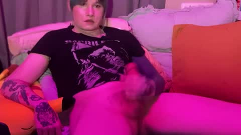 Saoirse online show from 01.21.25