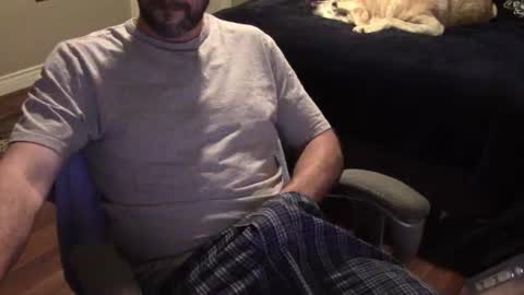 John online show from 07.07.26