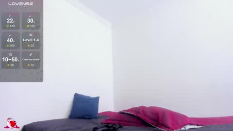 MEGAN online show from 02.16.26