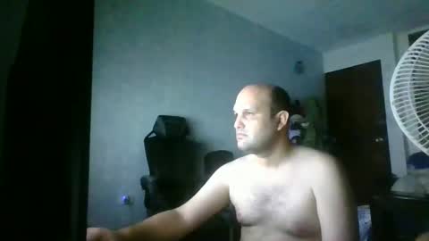 Heavy Rebell online show from 12.17.25