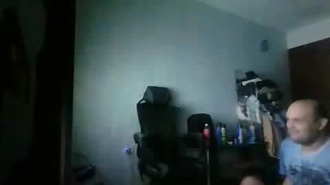 Heavy Rebell online show from 02.04.26