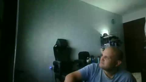 Heavy Rebell online show from 02.25.26