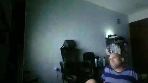 Heavy Rebell online show from 03.16.26