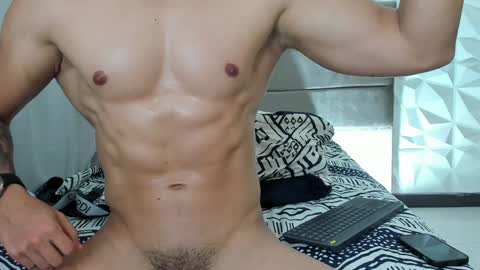 Thor online show from 12.17.24