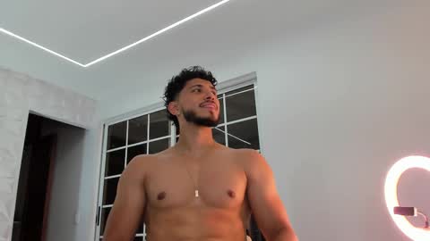 Thor online show from 02.10.25