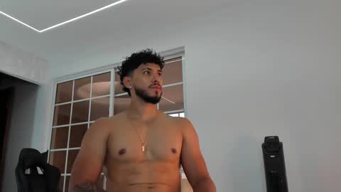 Thor online show from 02.26.25