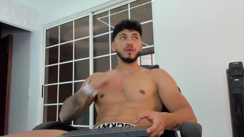 Thor online show from 02.27.25