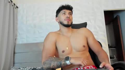 Thor online show from 03.06.25