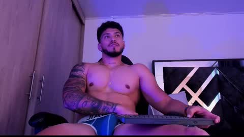 Thor online show from 01.08.26