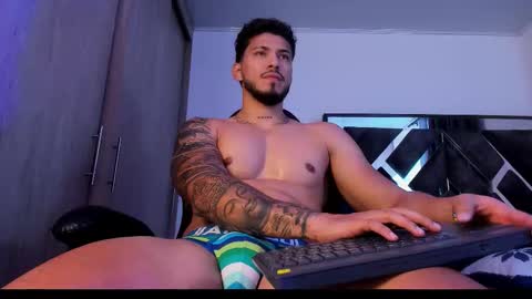 Thor online show from 03.22.26