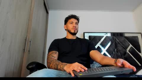 Thor online show from 04.02.26