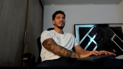 Thor online show from 04.22.26