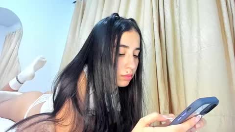 Alejandra online show from 02.12.25