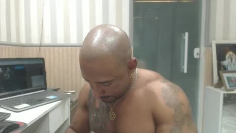 hebertgomes online show from 10.24.25