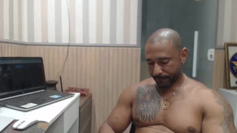 hebertgomes online show from 12.22.25