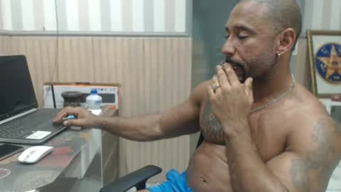 hebertgomes online show from 04.12.26