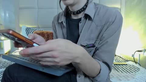 Keira Hecate online show from 02.07.26