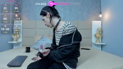 Keira Hecate online show from 04.06.26