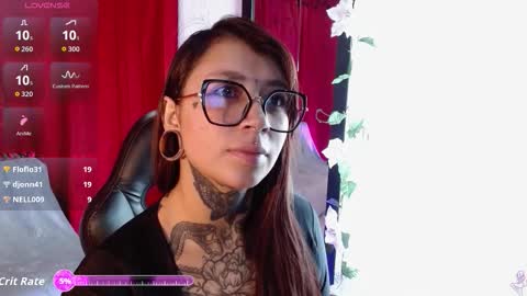 Hecate Queen online show from 02.04.26