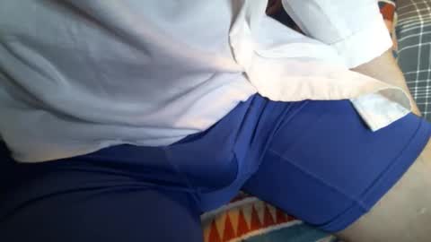 hecomesagain online show from 09.10.25