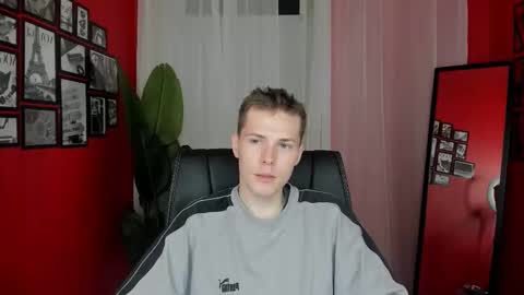 Hector online show from 11.08.25