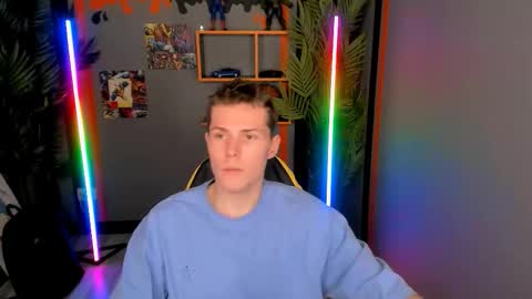 Hector online show from 11.27.25