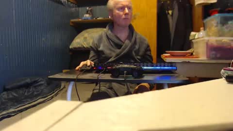 hedonista67 online show from 01.26.25