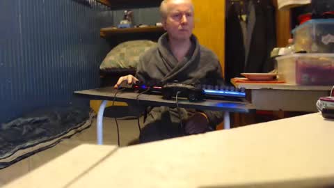 hedonista67 online show from 01.27.25