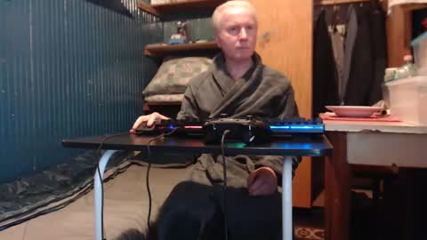 hedonista67 online show from 02.01.25