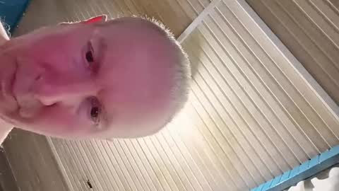 hedonista67 online show from 03.13.26