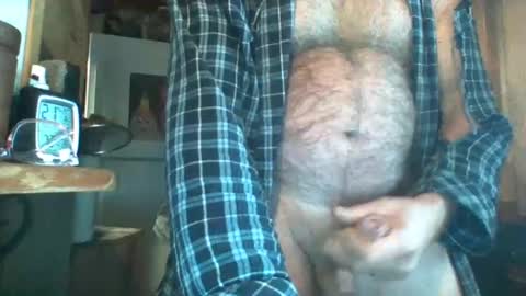 Snapshot of heeler66 chatting on 12.20.24 heeler66 online show from 12.20.24