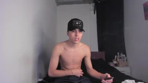 heellboy_ online show from 04.14.26