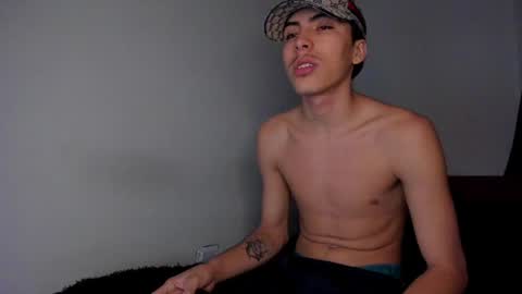 heellboy_ online show from 06.09.26