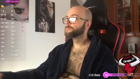 Fran online show from 12.21.24