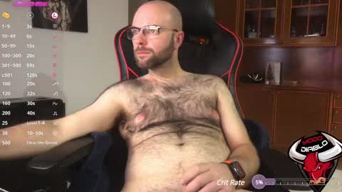 Fran online show from 12.25.24