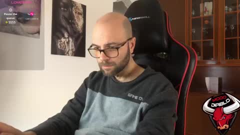 Fran online show from 12.28.24