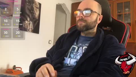 Fran online show from 02.05.25