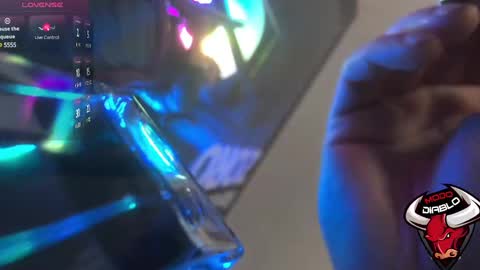 Fran online show from 02.13.25