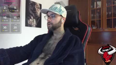 Fran online show from 02.20.25