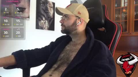 Fran online show from 02.24.25