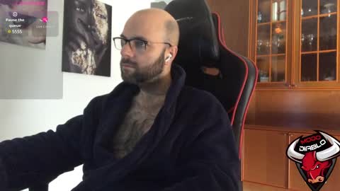 Fran online show from 02.25.25