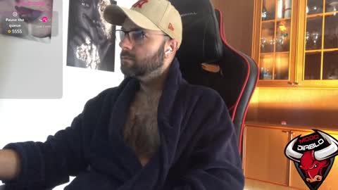 Fran online show from 02.26.25