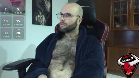 Fran online show from 03.05.25