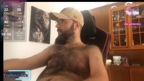 Fran online show from 09.18.25