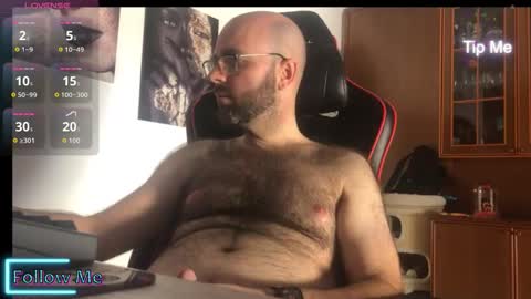 Fran online show from 09.23.25