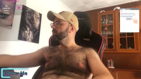 Fran online show from 09.29.25