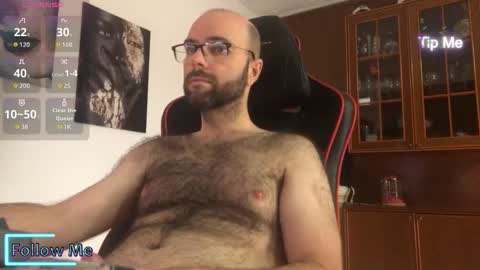 Fran online show from 10.13.25