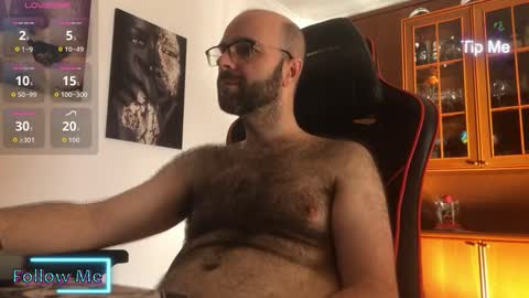 Fran online show from 10.14.25