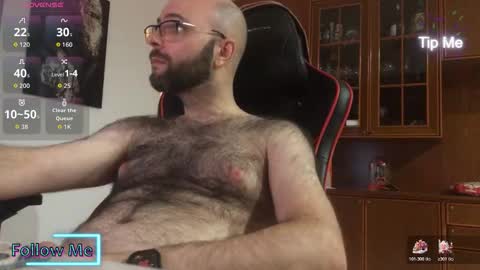 Fran online show from 10.21.25