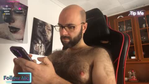 Fran online show from 10.28.25